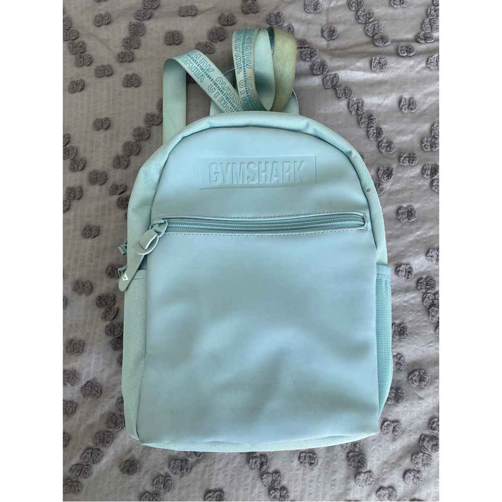 Everyday mini backpack